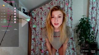 little_bunny0 - [Video] ticket show bdsm hot slut teen