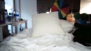 blazekhalua - [Video] fetish role-play flexible tease