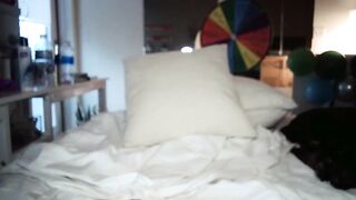 blazekhalua - [Video] fetish role-play flexible tease