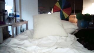 blazekhalua - [Video] fetish role-play flexible tease