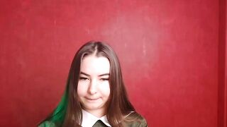 emilli_miss - [Video] extreme gorgeous exhibition footjob