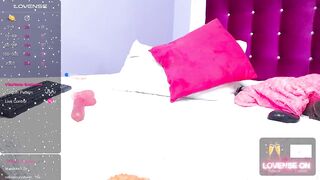 irresistiblemilf - [Video] creampie doggy big ass cam girl