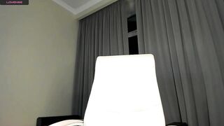 ai_lyn - [Video] hot slut fuck my pussy solo oil