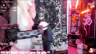 amywhitenessxx - [Video] nasty natural gorgeous queen