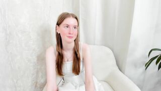 anabel_jinny - [Video] hot slut cam show cumming cum show