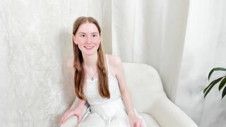 anabel_jinny - [Video] hot slut cam show cumming cum show