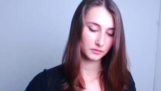 rosemary_kiss - [Video] private bi pvt wet