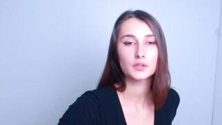 rosemary_kiss - [Video] private bi pvt wet