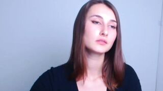 rosemary_kiss - [Video] private bi pvt wet