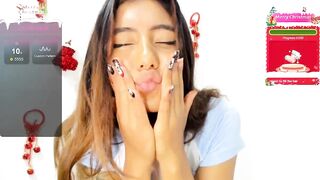 miss_onlybaby - [Video] teen cute nasty tiny