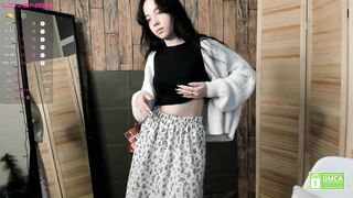 laurenhollands - [Video] cam porn queen leggings hidden