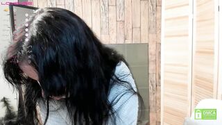 laurenhollands - [Video] cam porn queen leggings hidden