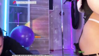 sabrinasmit - [Video] sph pornstar iteractivetoy tattoo