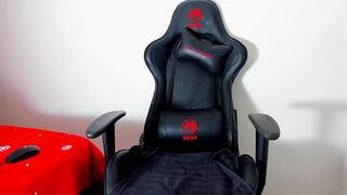 80dblasttits - [Video] amateur European iteractivetoy tall