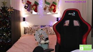 girl_u_never_met - [Video] pvt femdom nasty kissing