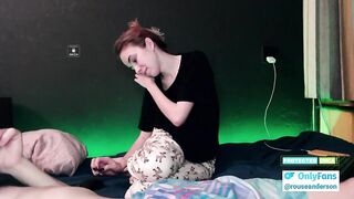 shake_pusy - [Video] strapon solo hot chick record