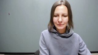 peggy_f - [Video] sensual extreme playing huge boobs