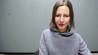 peggy_f - [Video] sensual extreme playing huge boobs