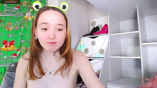 andrea_svel - [Video] anal porn Nora flexible dildo