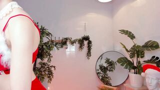 tina_cure - [Video] homemade amazing spank babe