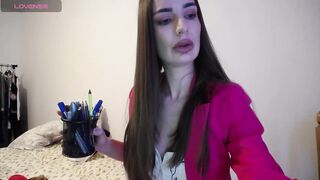 hotilia18 - [Video] home lush dirty big lips