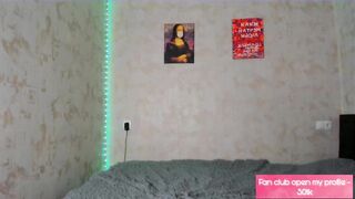 mia_com - [Video] anal puffy nipples sister armpits