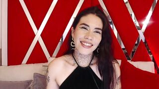 charlottlens - [Video] dildo doggy sexy bdsm