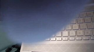 kasssey - [Video] armpits shy alone sensual