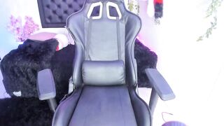 sweet_lilly_sweet - [Video] cam teen bush fuck my pussy