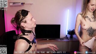 kevin_park - [Video] girlnextdoor fantasy doggie style wet