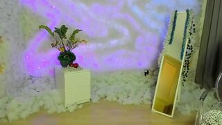 sweety_cherryy - [Video] spit massage amateur sex video hot chick