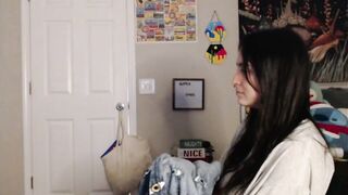 glitterspace - [Video] dominant cam nudity cumming