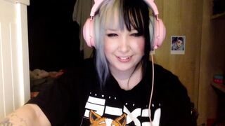 sayuri_meow - [Video] strip shaved dirty talk 1080 hd