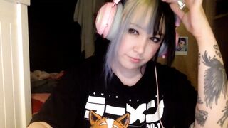 sayuri_meow - [Video] strip shaved dirty talk 1080 hd