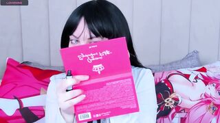 carollineclark - [Video] vagina oral sex sensual step daughter