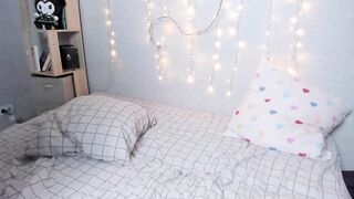 yunapeace - [Video] feet big clit web cam sex piercing