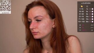 lubafox - [Video] blowjob perfect horny nasty