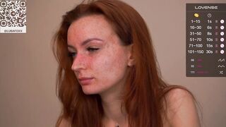 lubafox - [Video] blowjob perfect horny nasty