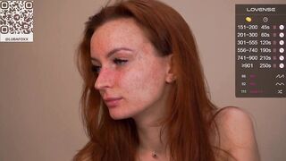 lubafox - [Video] blowjob perfect horny nasty