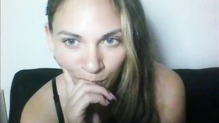 nanilov - [Video] strapon puffy nipples teen tease