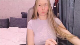 luna_moonlight - [Video] chat armpits body creamy