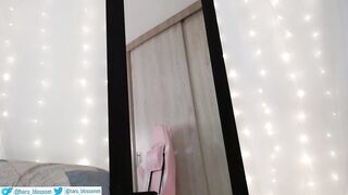 haru_blossom - [Video] boobs creampie tattoo tiny