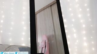 haru_blossom - [Video] boobs creampie tattoo tiny