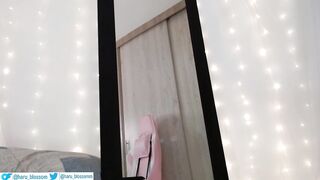 haru_blossom - [Video] boobs creampie tattoo tiny