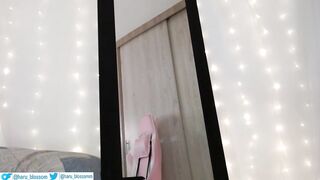 haru_blossom - [Video] boobs creampie tattoo tiny