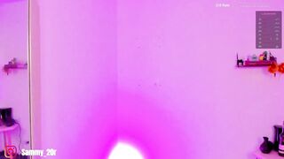 sammygh_ - [Video] vagina cumming orgy sex