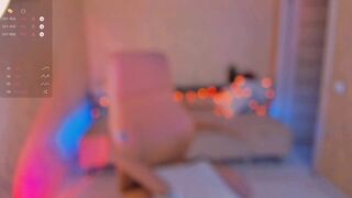 eesmaaarr - [Video] bush fantasy long hair orgasm