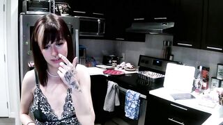 strawbxrrygirl - [Video] bi office dominant bi