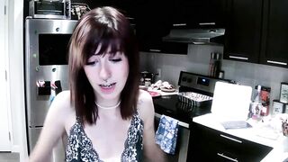 strawbxrrygirl - [Video] bi office dominant bi