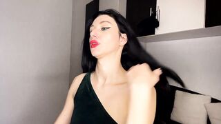 blazeamanda - [Video] glamour porn cute exhibition joi